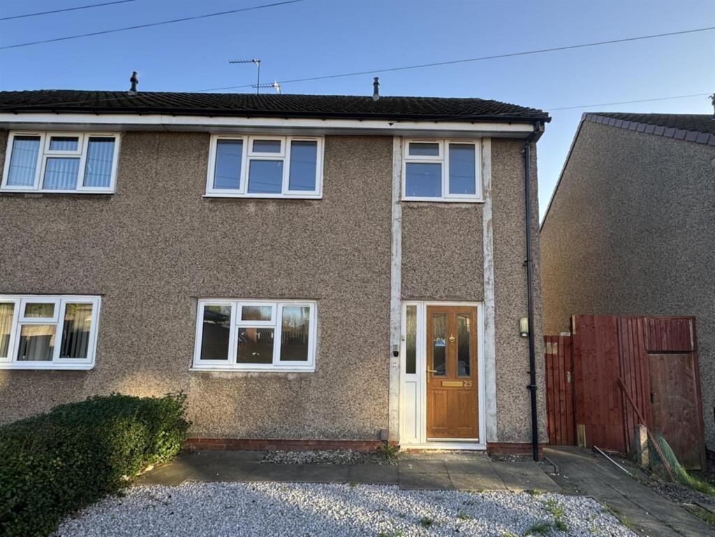 Main image of property: Broad Street, Coseley