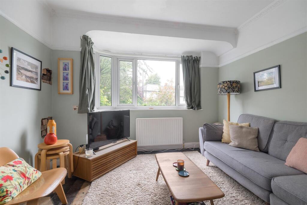 House in Sheffield - View 5