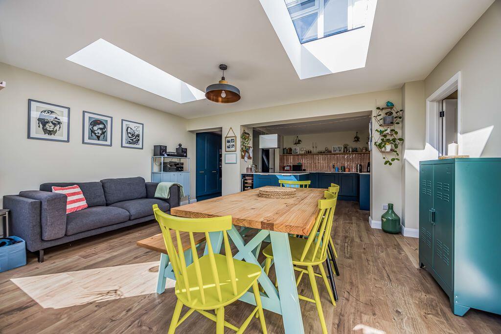 Markway Close, Emsworth - View 4