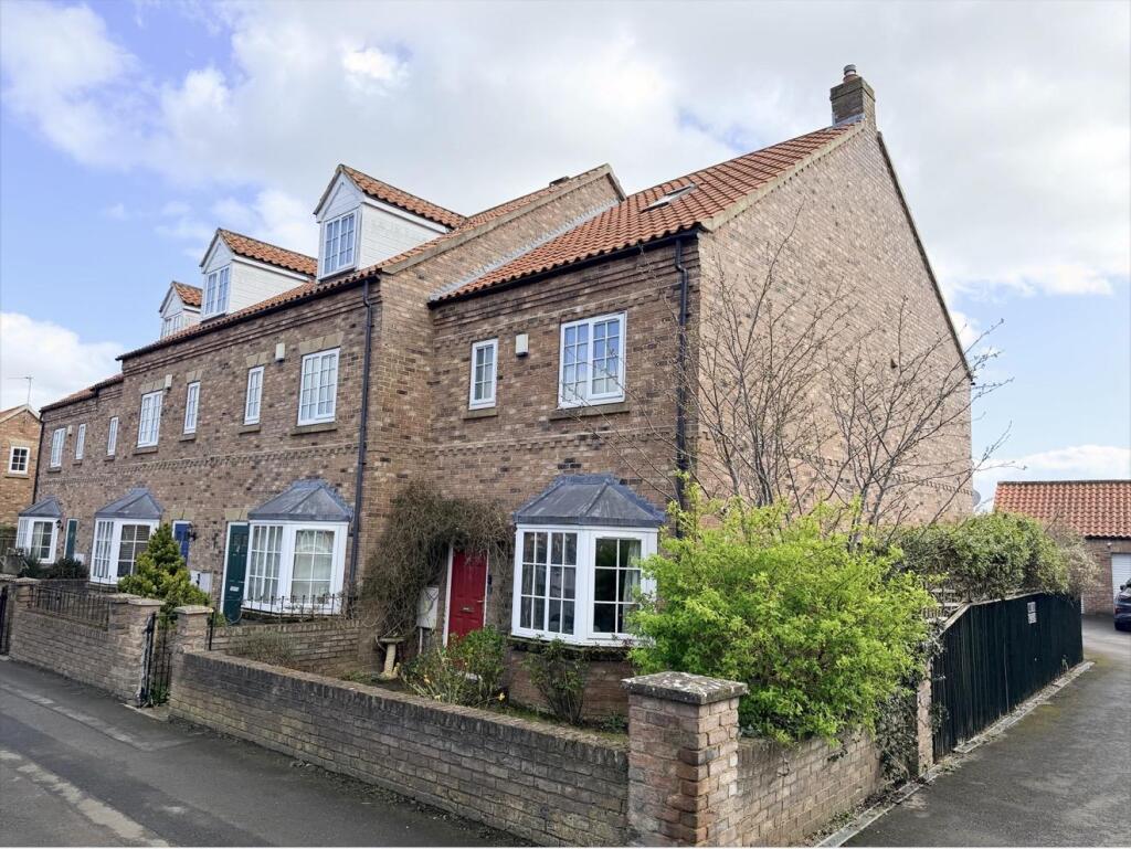 Main image of property: Sowerby, Thirsk