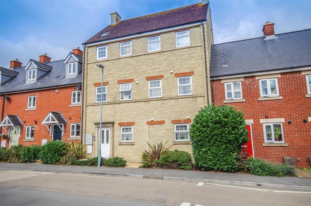 Main image of property: May Lane, Dursley