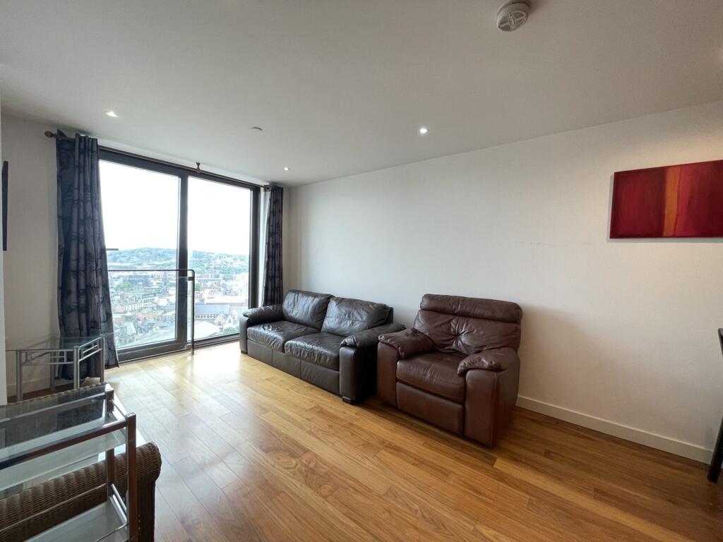 Main image of property: City Loft, St Pauls Square, Sheffield, S1
