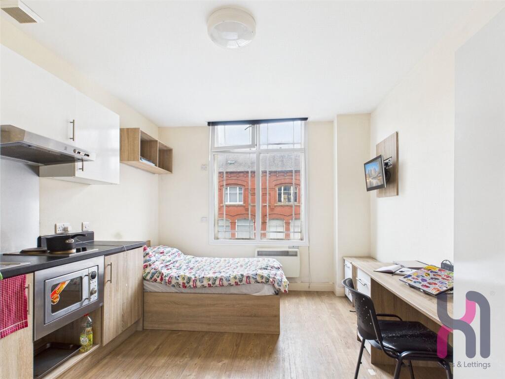 Main image of property: The Bank, 117 Deansgate,, Bolton, Bolton