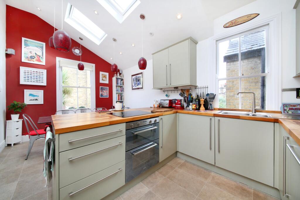 House in London - View 4