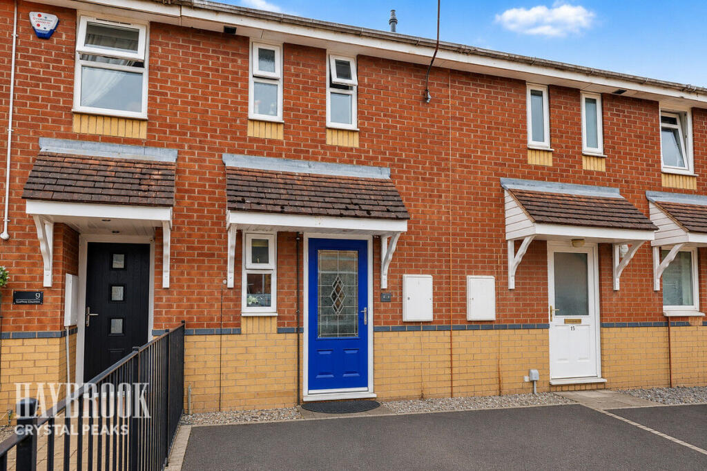 Main image of property: Gartrice Gardens, Sheffield