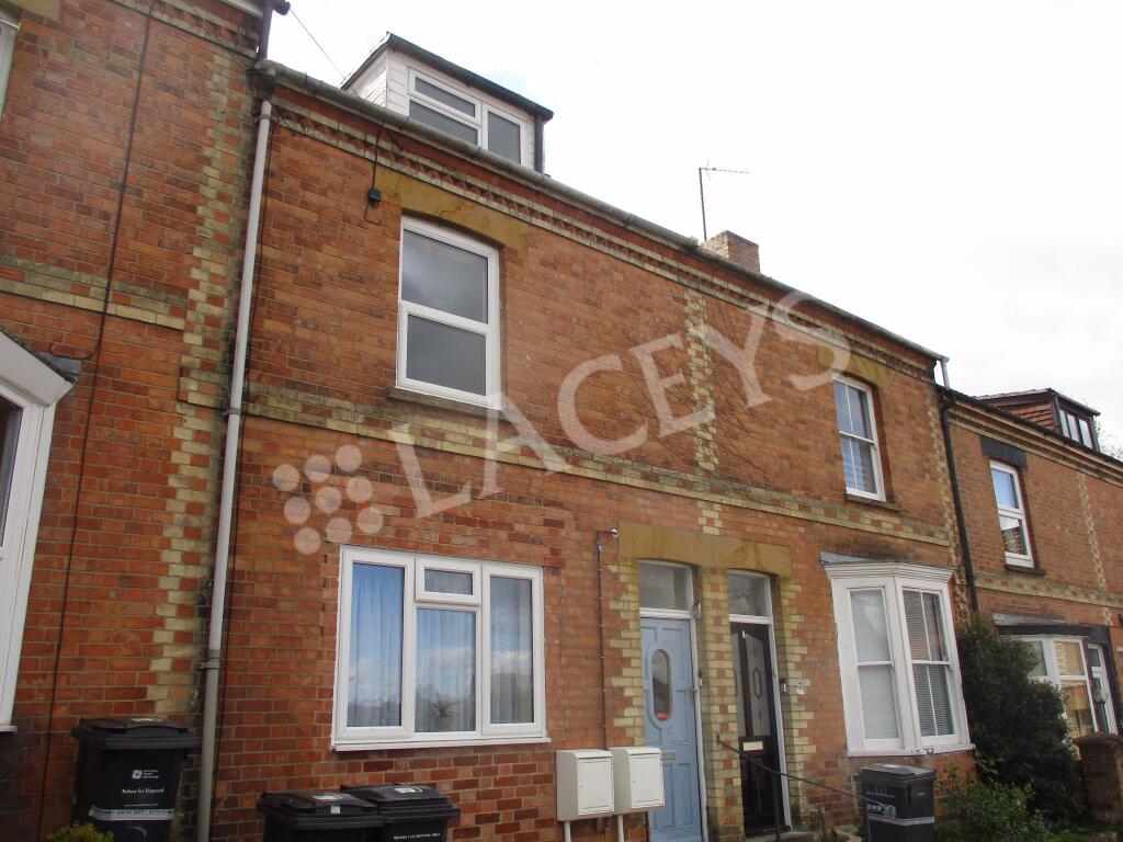 Main image of property: Hill View, Yeovil, BA21 4HW