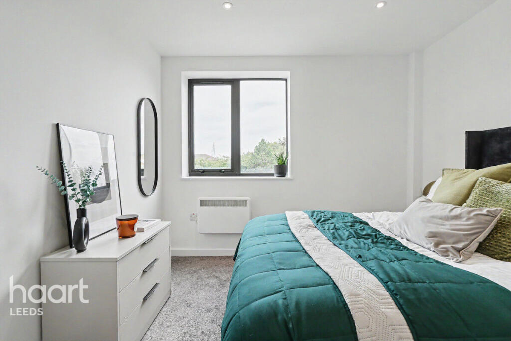 Main image of property: The Oval, LEEDS
