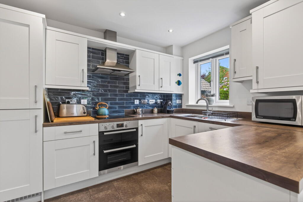 Corn Street, Market Harborough, LE16 9FR photo 4