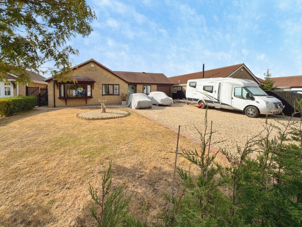 Main image of property: Larkspur Road, Lincoln, Lincolnshire, LN2