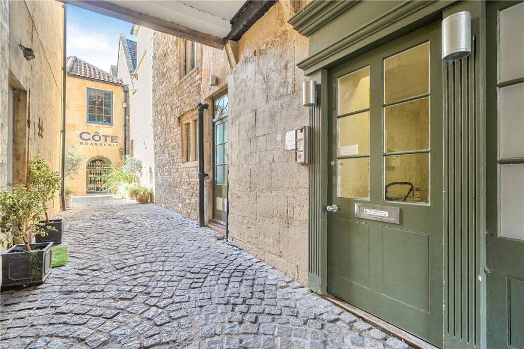 Main image of property: Milsom Place, Bath, Somerset, BA1
