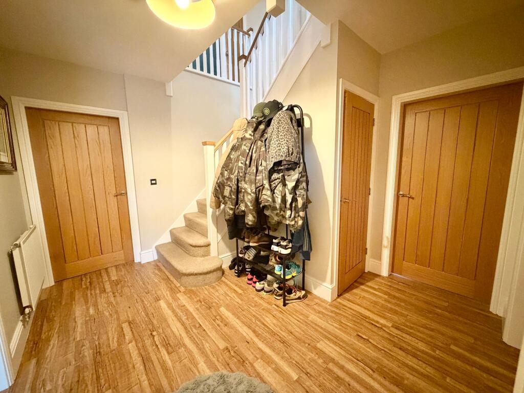 House in Carlisle - View 5