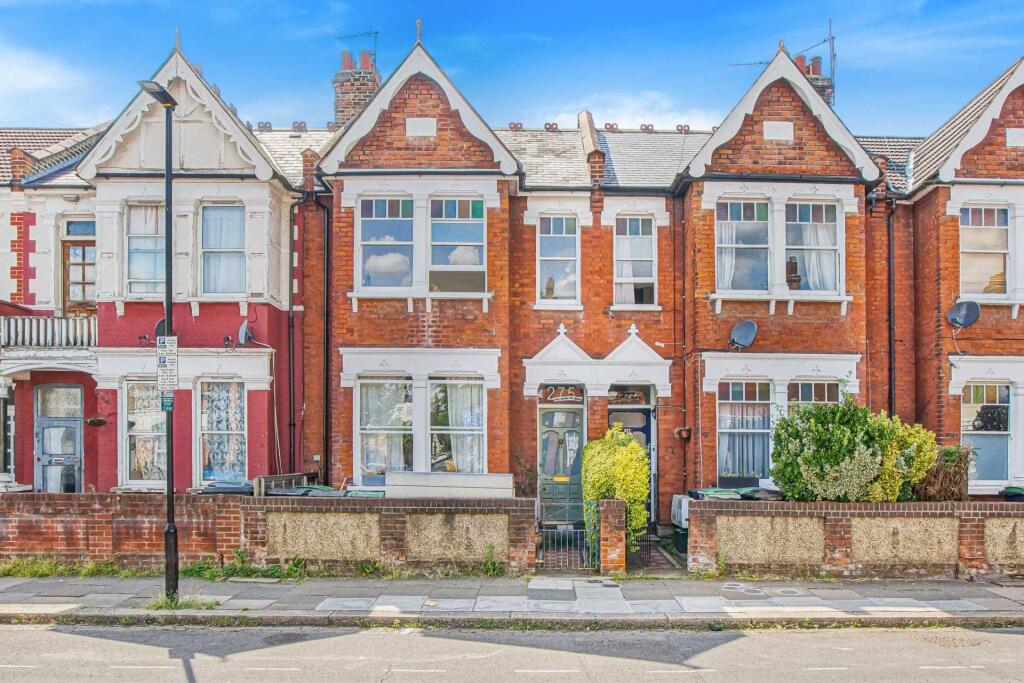 Main image of property: Mount Pleasant Road, London