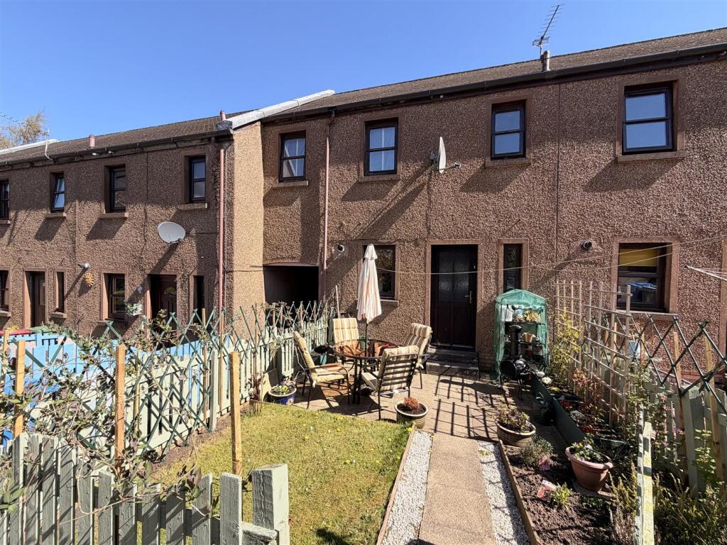 Main image of property: Dunlop Place, Strathaven