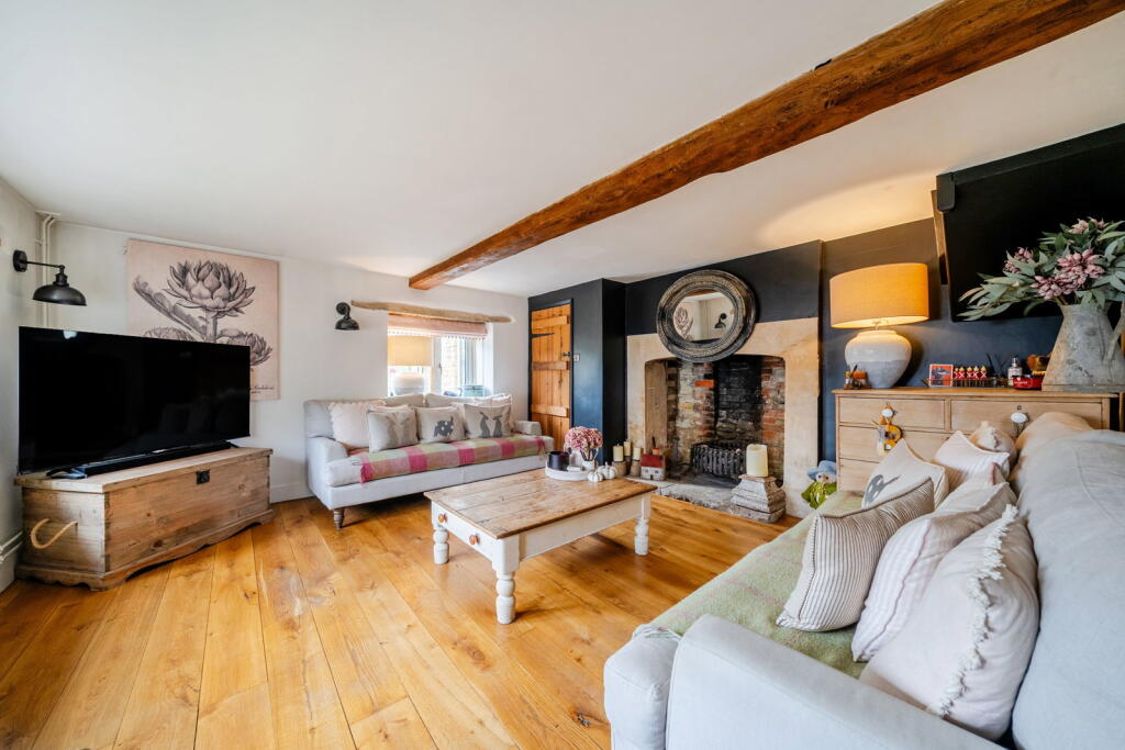House in Swindon - View 2
