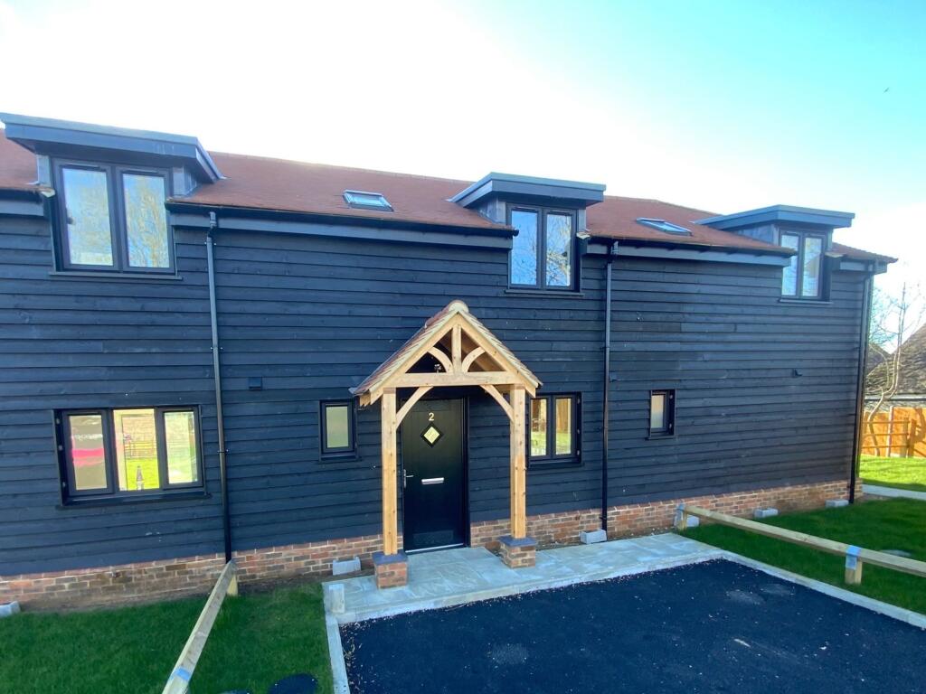 Main image of property: Haybarn Close, Addington, ME19