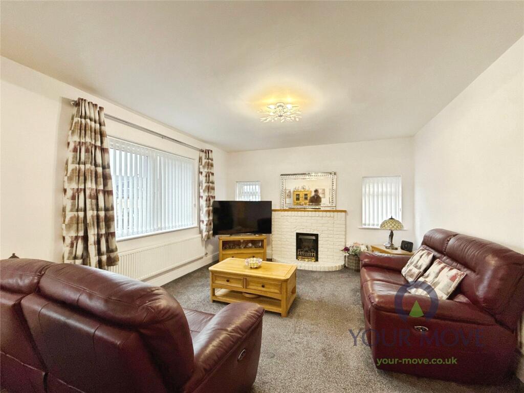 Spring Lane, Barnsley, S71 photo 2