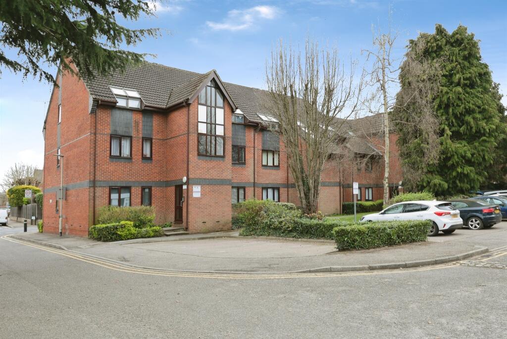 Main image of property: Elton Park, WATFORD