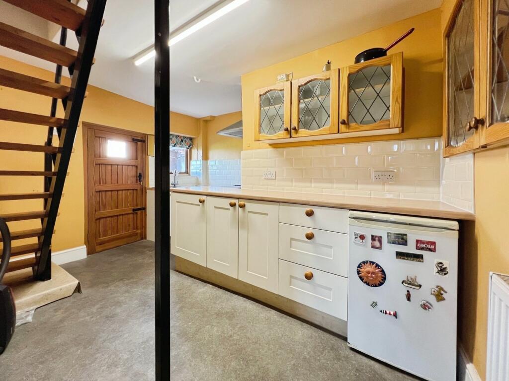 Additional image 10 of Overleigh, Street, BA16