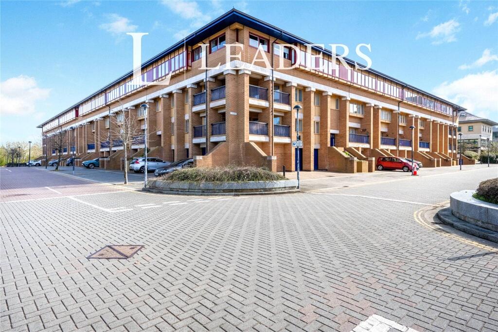 Main image of property: North Row, Milton Keynes, Buckinghamshire