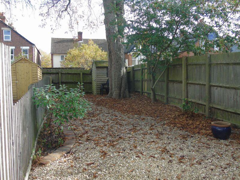 House in Oxford - More