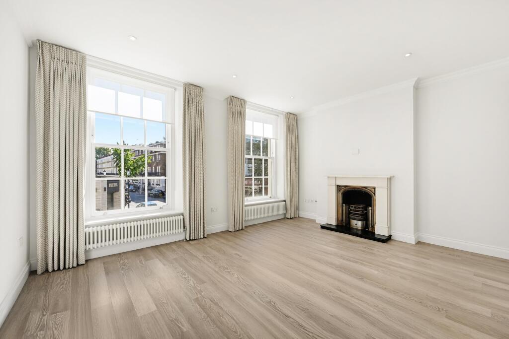 Main image of property: Anderson Street, London SW3