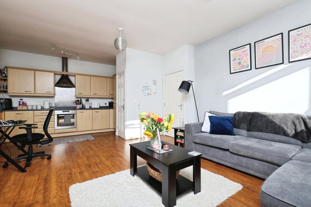 Additional image 6 of Britannia Wharf, Bingley, West Yorkshire, BD16