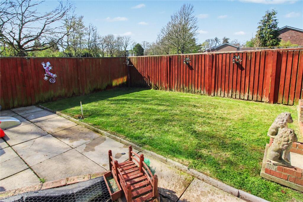 Litton Way, Leeds, West Yorkshire, LS14 photo 2
