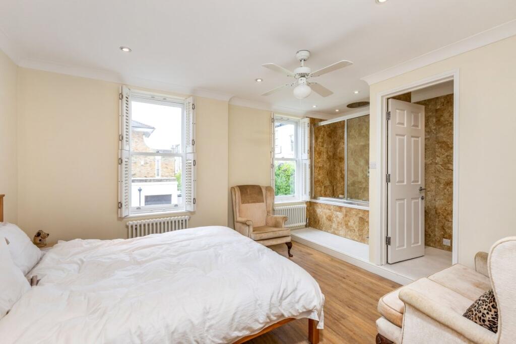 House in London - View 4