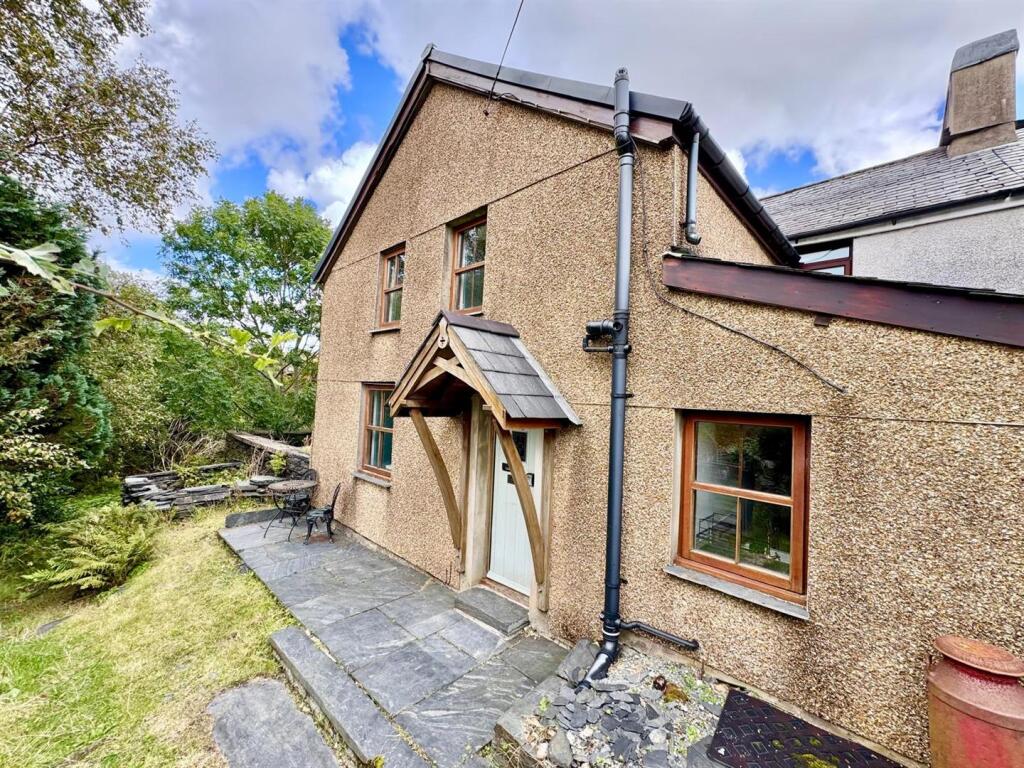 Machno Terrace, Cwm Penmachno, Betws-Y-Coed photo 2