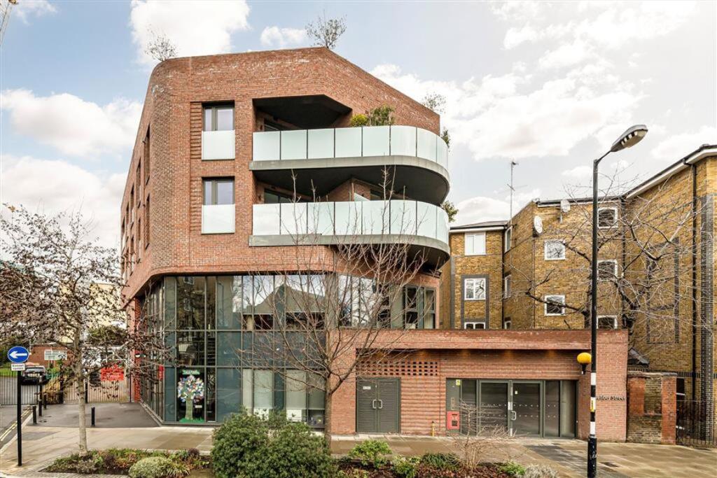 Main image of property: Webber Street, Southwark