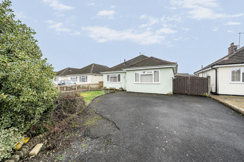 Main image of property: Highridge Close, Purton, Swindon, SN5 4BS