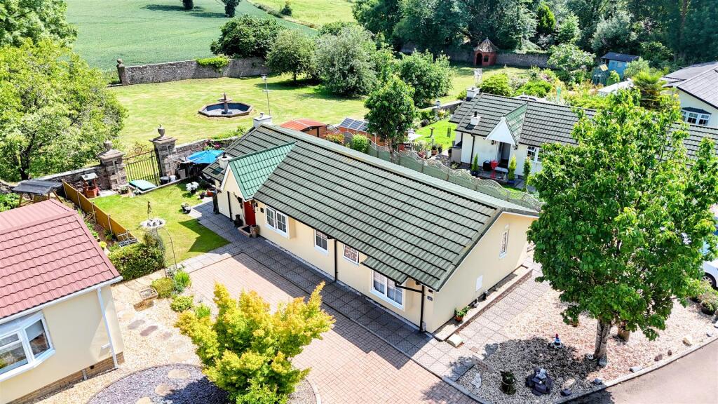 Main image of property: Clanna, Alvington, Lydney