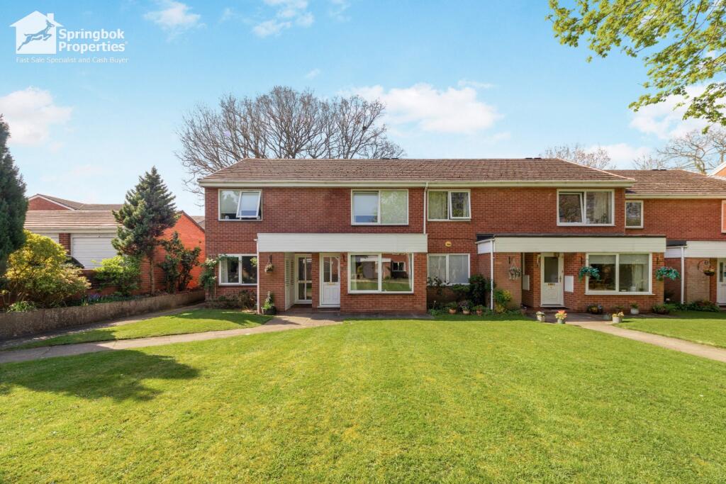 Grangewood Court, Woodshires Road, Solihull, West Midlands