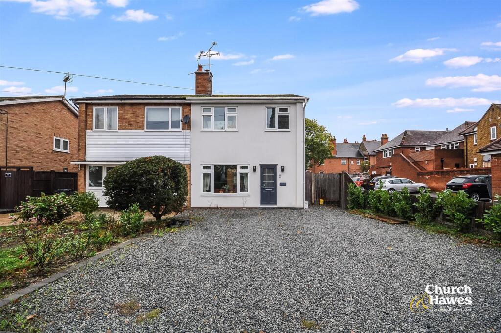 3 Bedroom Semi-Detached in CM0 7EP