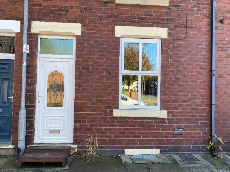 Main image of property: Mona Street, Wakefield, WF2 9JW