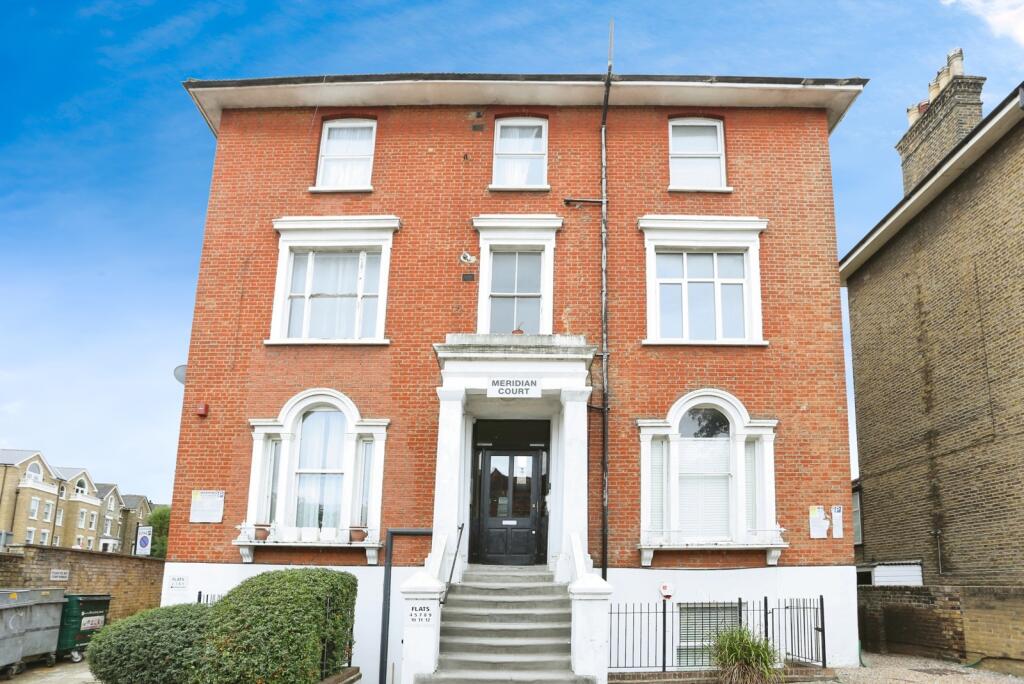 Main image of property: Lee High Road, London, SE13