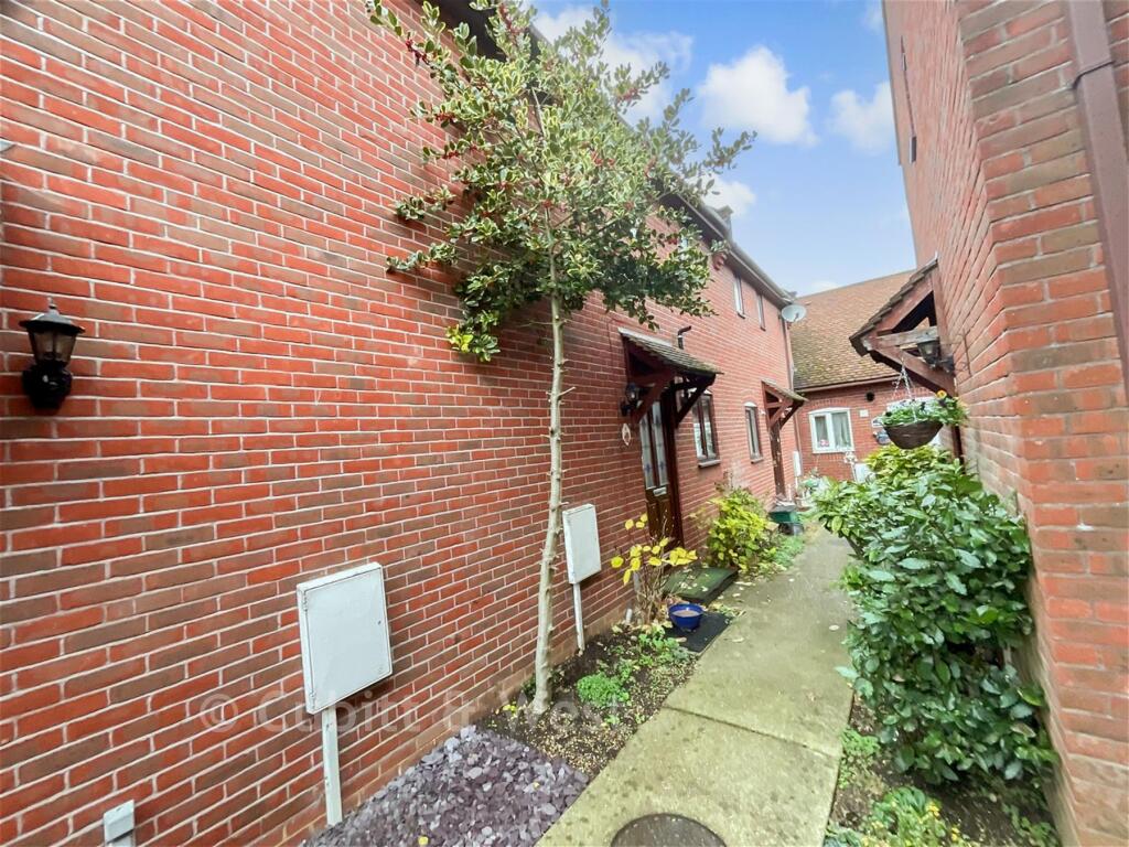 Main image of property: Bridle Path, Beddington, Croydon, Surrey