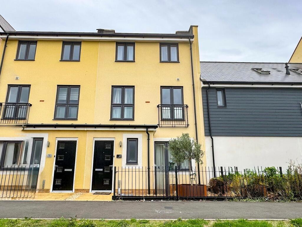Main image of property: Gauting Road, Patchway, Bristol, BS34