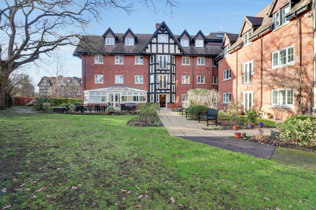 Main image of property: Manor Road North, Hinchley Wood, KT10