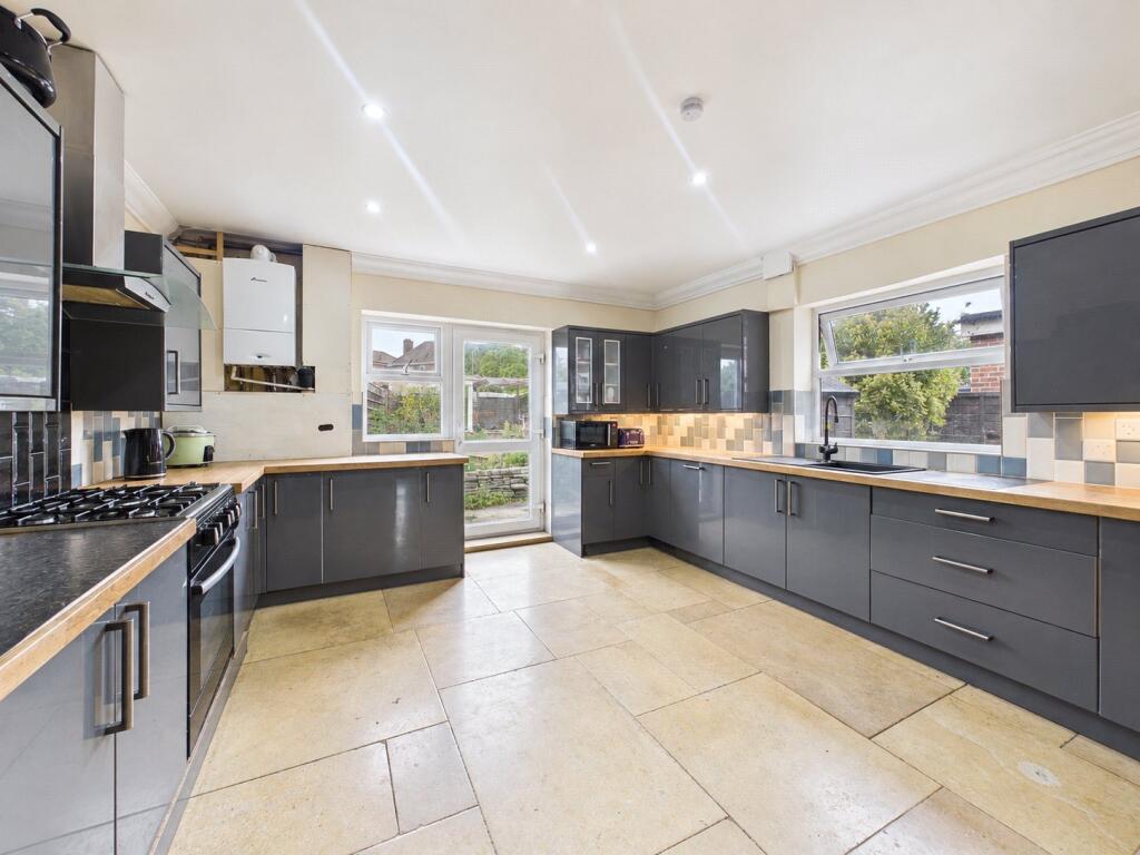 House in Gloucester, Gloucestershire - View 2