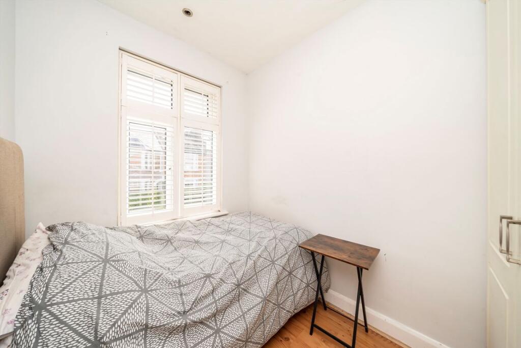 House in London - View 5