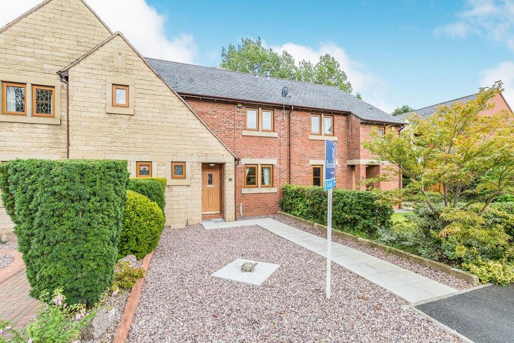 Main image of property: Dunham Drive, Whittle-Le-Woods, Chorley, Lancashire, PR6