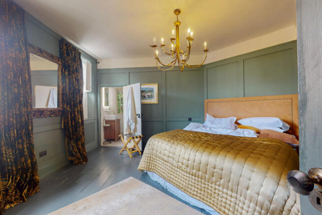 East House, East Street, Petworth, GU28 0AB