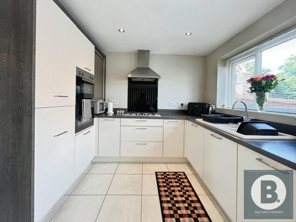 Lon Lafant, Llandudno Junction, LL31 photo 4