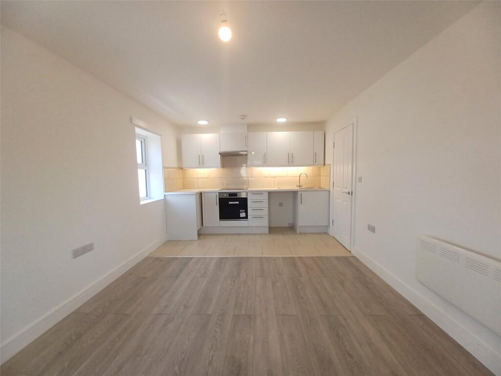 Apartment in Oxford - View 2