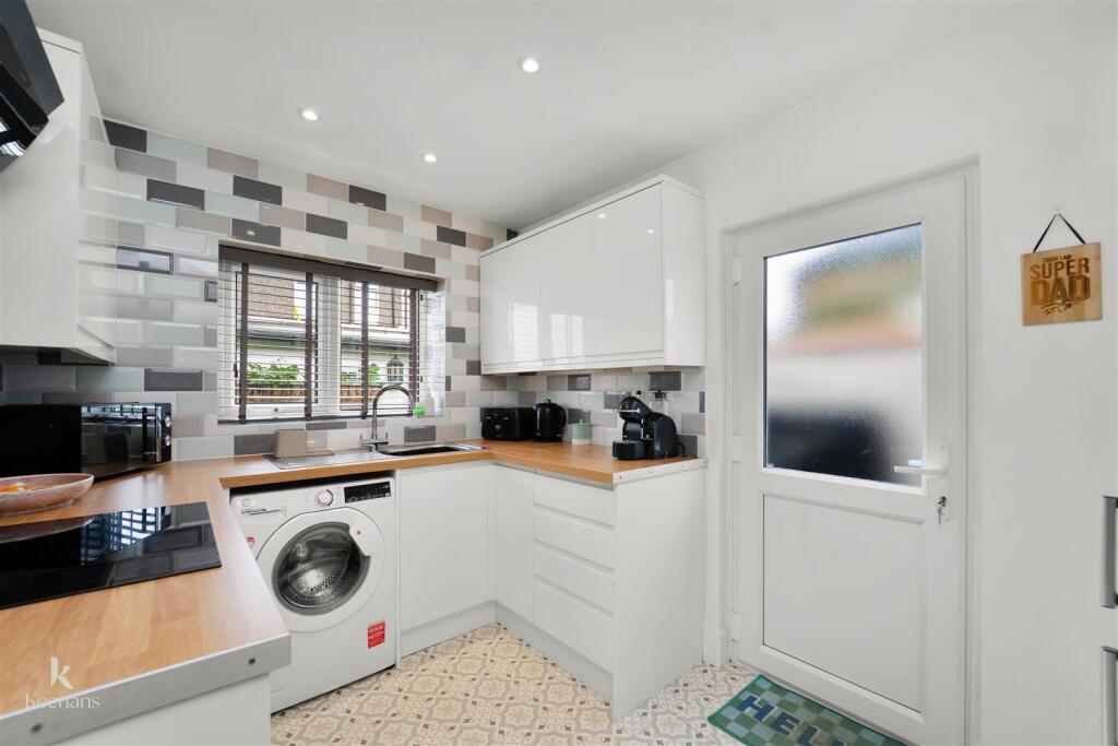 House in Hyndburn, Milnshaw - View 2