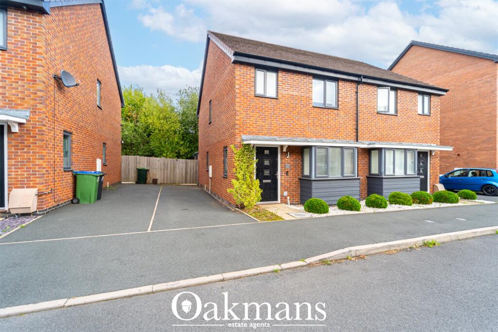 Argyll Way, Smethwick, B66 photo 4