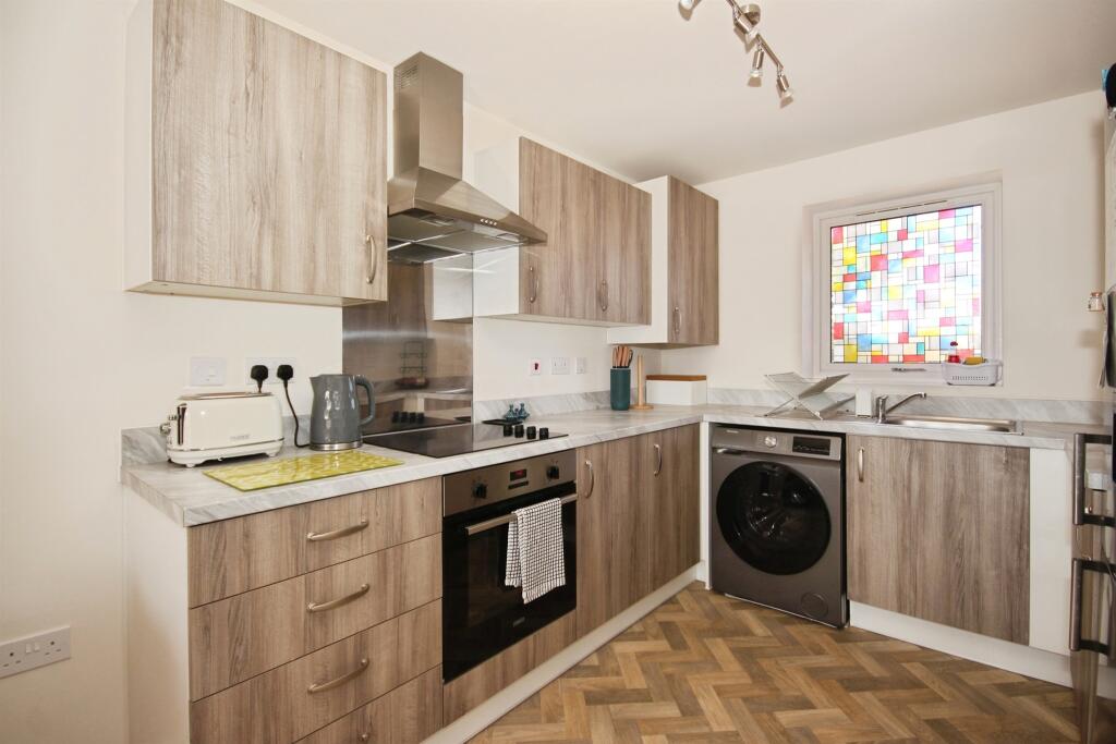 Apartment in Stratford-on-Avon, Lighthorne Heath - View 4