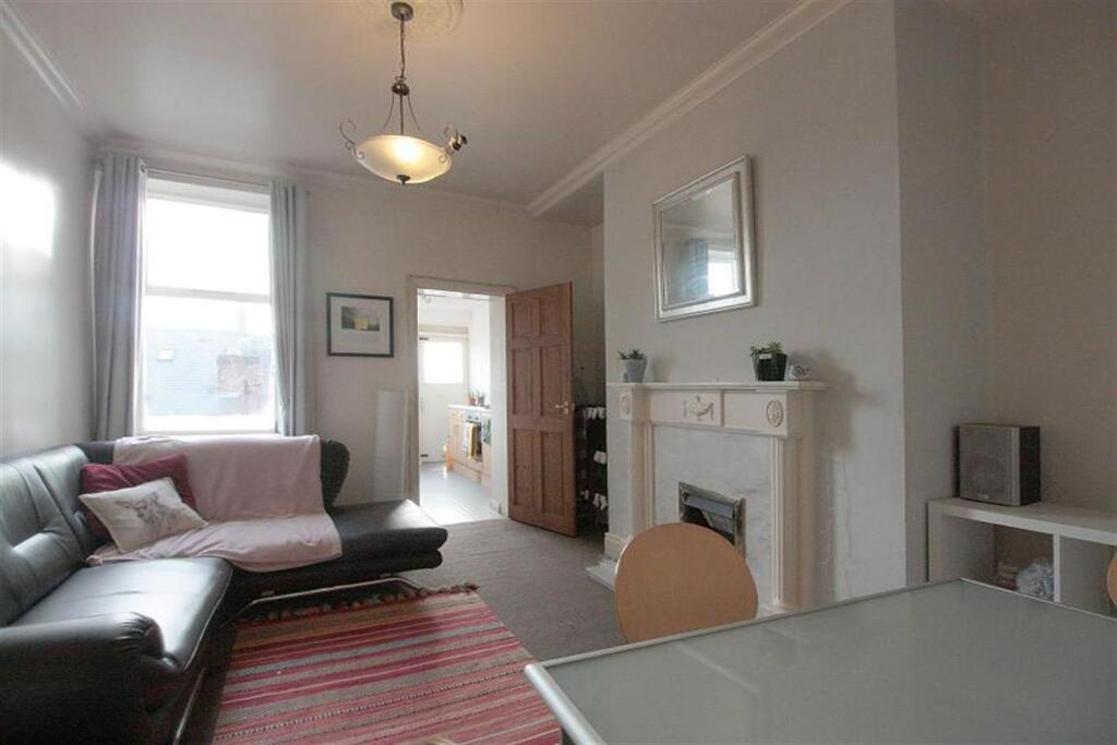 Main image of property: Helmsley Road, Newcastle Upon Tyne