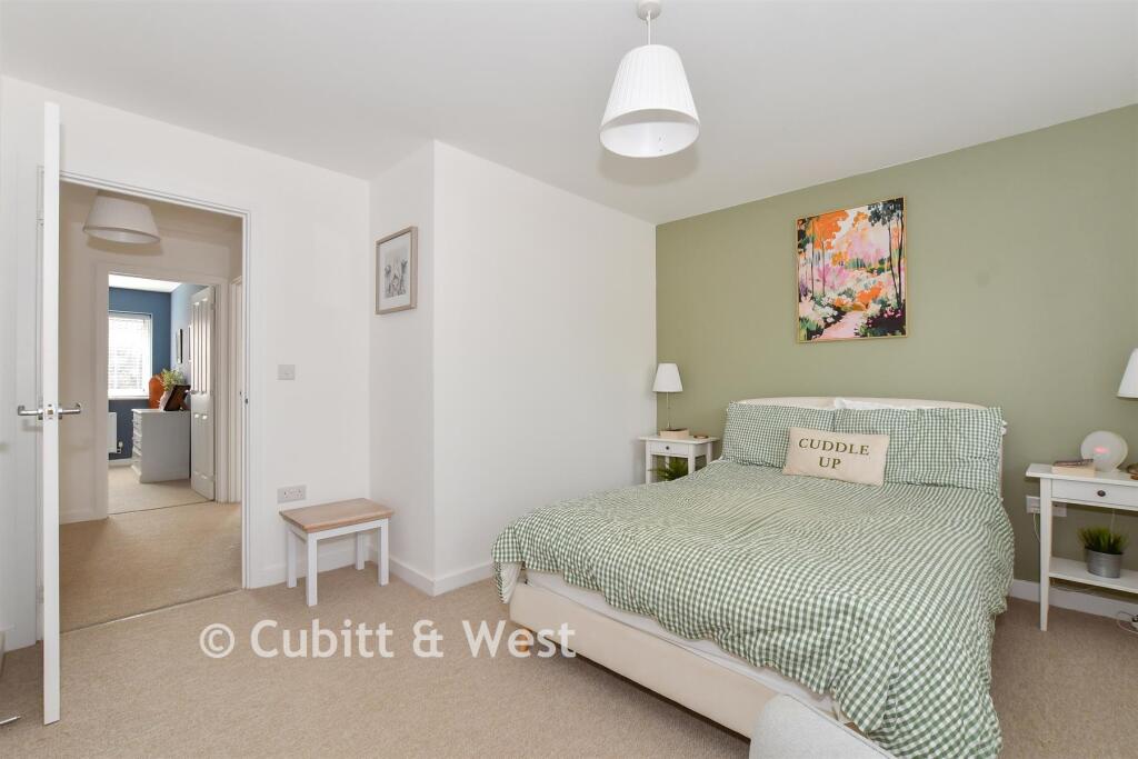 House in Arun, Aldingbourne - View 4